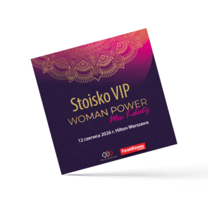 STOISKO VIP na TARGACH LUKSUSU - WOMAN POWER 2026